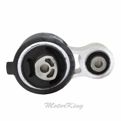Montaje de motor de puntal de par trasero 08-14 para Ford Taurus/para Lincoln MKS MKX 3,5 3,7 L Foto 1 de 3