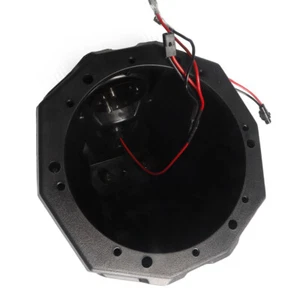 2 pcs 6.5'' Front Speaker Pods Enclosure for UTV Polaris RZR 900 XP 1000 2014-23 - Bild 1 von 13
