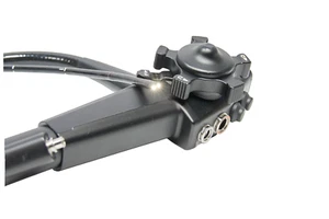 Pentax EE-1540 Video Endoskop flexibles Zielfernrohr für Ersatzteile/Reparatur - Bild 1 von 7