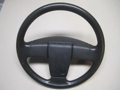 VW Passat 35i Lenkrad 39 cm 3-Speichen große Nabe - Bild 1 von 4