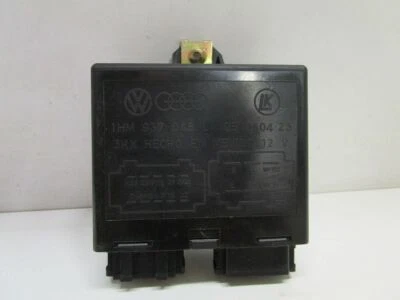 Centralina Allarme Antifurto 1HM937045L VW GOLF III (1H1) 1.8 - Immagine 1 di 3