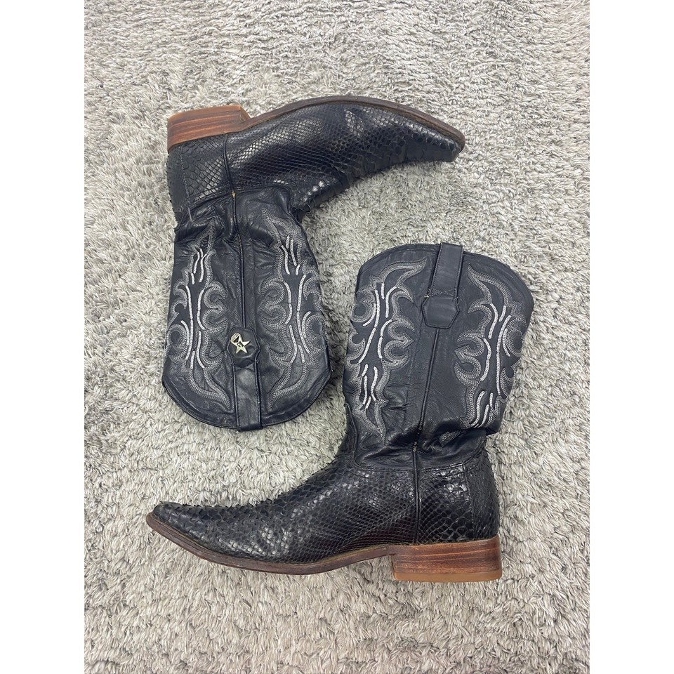 Men's Boots for Sale - Work Boots, Hiking Boots & More - eBay
