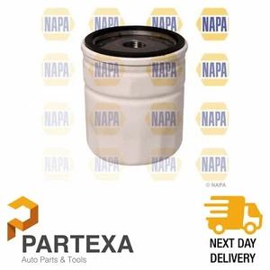 Oil Filter Fits Vauxhall Zafira - 1.6 - 05- Daewoo Irmscher Lada NAPA NFO3098 - Picture 1 of 9