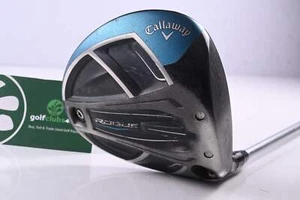 Callaway Rogue Driver / 10.5 Degree / Regular Flex Aldila Quaranta Blue 40 Shaft - Picture 1 of 8