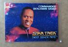 Star Trek: Deep Space Nine Trading Card Skybox 1993 #02