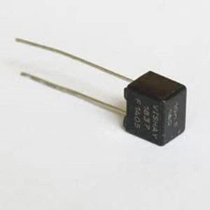 MKP1837 (Polypropylen) Kondensatoren MKP1837 Serie siehe Auflistung 160 V - Bild 1 von 5