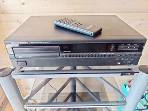 Marantz CD52 Mk2 CD Player, Remote, Serviced, New gear & belts, Tested, Vgc - Picture 1 of 10