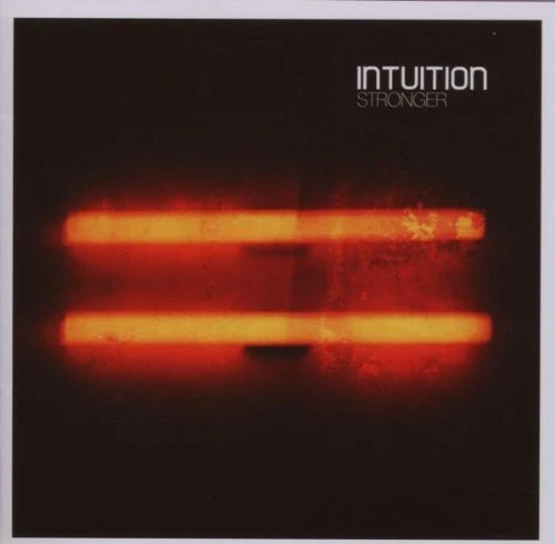 INTUITION Stronger CD 2007 - Bild 1 von 1