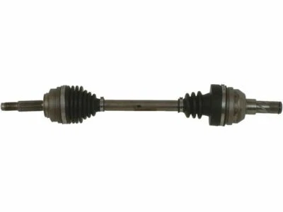 Conjunto de eje ondulado delantero izquierdo cardone 59792CS 2006 2007 para Pontiac 2005-2008 Foto 1 de 2