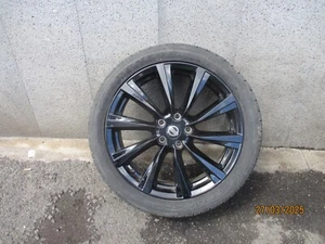 R21970 HV07A CERCHIO IN LEGA R19 NISSAN QASHQAI J11 ANNO 2020 19X7J ET40 - Bild 1 von 11