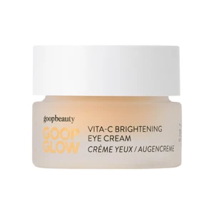 GOOP BEAUTY Goopglow Vitamin C Brightening Eye Cream 5ml (Trial Size) - Picture 1 of 4