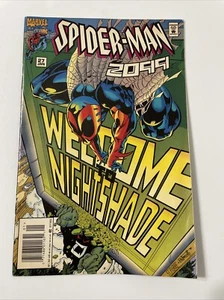 Marvel Comic Book "Spider-Man 2099 #27 1995 - Picture 1 of 4