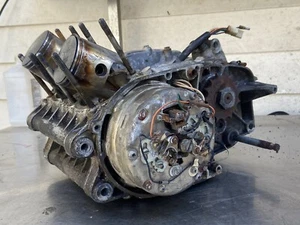 Yamaha R5 350 Bottom End Engine  - Picture 1 of 13