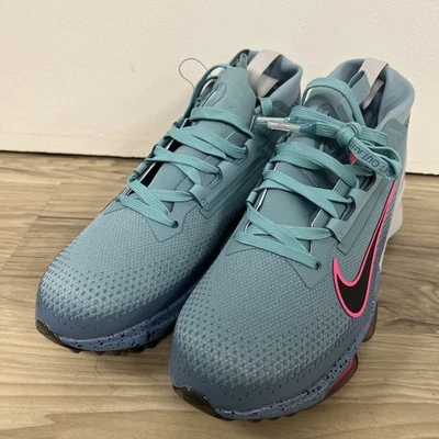 Туфли для гольфа мужские Nike Infinity Tour 2 Gore-Tex размер 7,5 FV4897-400 новые без коробки - Изображение 1 из 4