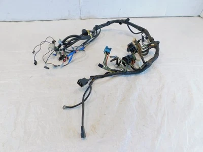 BMW Airhead R80ST & R65 R65LS Electrical Main Wiring Harness Wire Cable Loom - Image 1 of 4