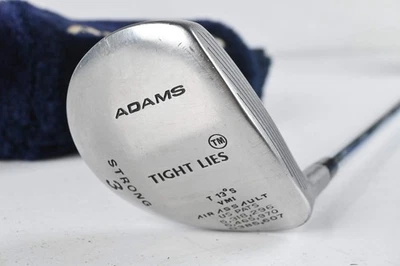 Adams Tight Lies #3 Wood / 13 Degree / Stiff Flex Adams Shaft - Image 1 of 4