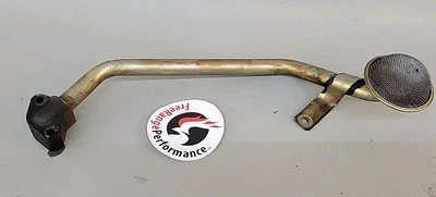 1994-2005 NA NB Mazda Miata OE Oil Pick Up Pickup Tube 1.8 BPE814240 MX5 MX-5  - Image 1 of 2