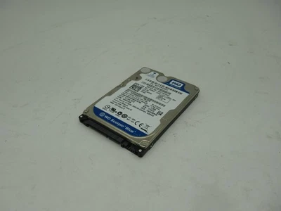 Western Digital WD2500BEVT-75A23T0 Internal Hard Drive 250GB Firmware: T0 USED - Image 1 of 3