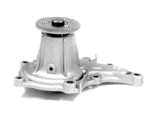 Bomba de agua GMB 11KN45Q para motor Toyota Tercel 1981-1988 1,5 L 4 cilindros bomba de agua Foto 1 de 1
