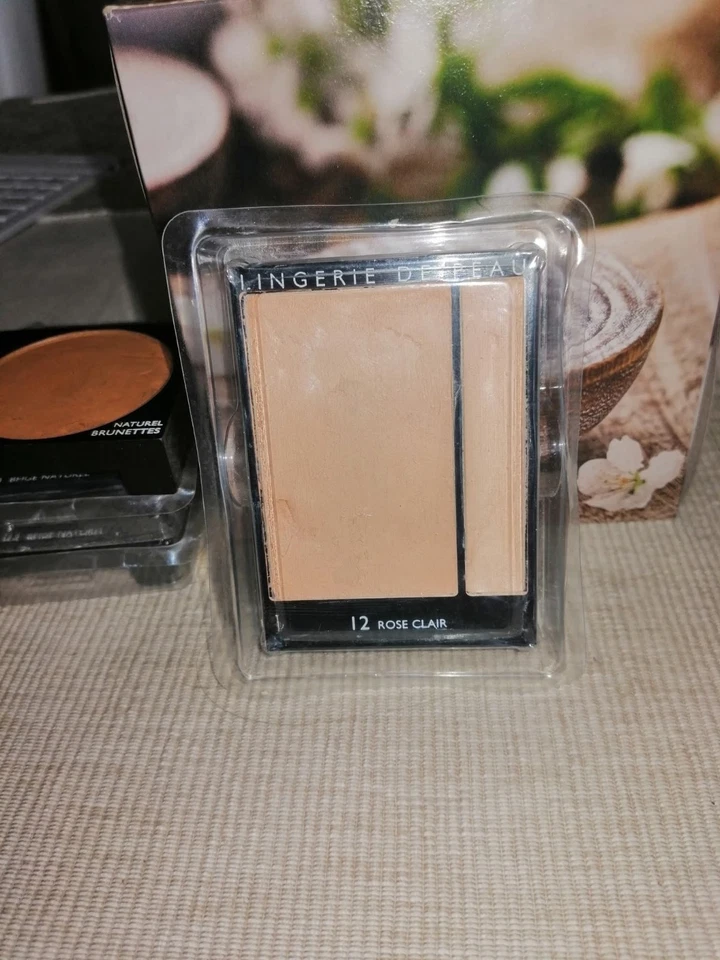 Guerlain foundation  Lingerie de peau - Bild 1 von 4