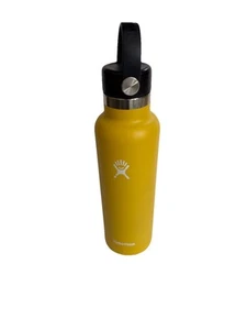 Hydro Flask 21 OZ doble pared aislado al vacío acero inoxidable a prueba de fugas - Imagen 1 de 1
