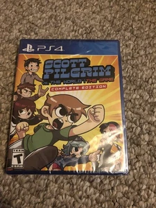 Scott Pilgrim Vs The World: The Game - Complete Edition (Limite (PC) (US IMPORT) - Picture 1 of 5