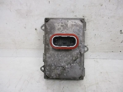 Centralina Fari Curvi Adattatore Compatibile Con PEUGEOT 407 COUPE (6C_) 2.7 HDI - Immagine 1 di 4