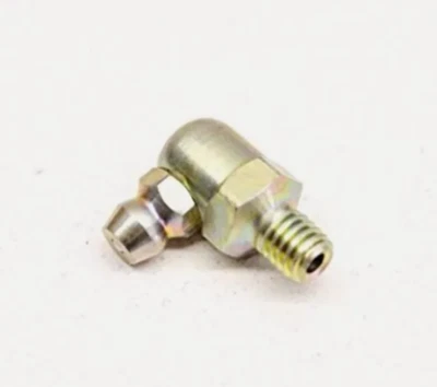 HONDA 全新原始设备制造商 NIPPLE B.T6 96201-60000 — 第 1/4 张图片