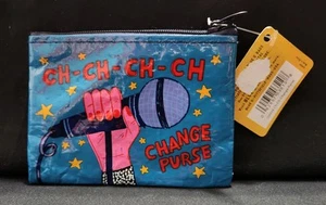 Portamonete Ch-Ch-Ch Cambio - Foto 1 di 2