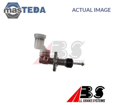 71987 CLUTCH MASTER CYLINDER ABS NEW OE REPLACEMENT - Image 1 of 4