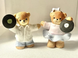 Lucy And Me Lucy Rigg Enesco - Vinyl Record Music - Set of 2 RARE #2 - Picture 1 of 22