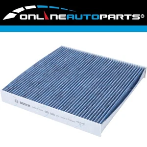 Bosch Aeristo Premium Cabin Filter for Honda Civic EP FB2 FD1 2001-2016 - Picture 1 of 1