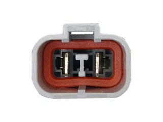 Mechanics Choice A/C conjunto de ventilador condensador para 2002-2006 Honda CR-V, Element - Imagem 1 de 2