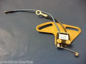 982507, 910276, Switch And Bracket Assy., OMC - Picture 1 of 1