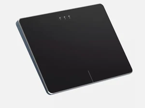 ProtoArc Wireless Trackpad, High Precision T1 Plus Touchpad for Windows, Black - Picture 1 of 9