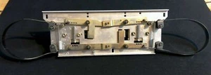 Studer A810 Reel to Reel Tape recorder Spool Motor Brake w/ Bands 1.810.165.00 - Picture 1 of 6