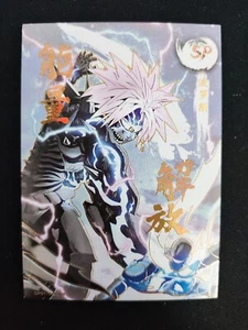 Boros - One Punch Man - SP Textured Gold Foil Card OP01-SP-006 - Bild 1 von 1