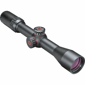 Simmons ProTarget Rimfire 2-7x32 Riflescope w/Rings Truplex Reticle