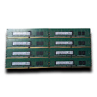32GB (8X 4GB) SK HYNIX PC4-2133P-RA0-10 DDR4 SERVER MEMORY RAM (4057)