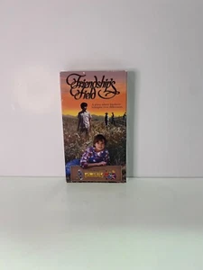 Friendship's Field (1996) VHS - Feature Films For Families - Kate Maberly - Picture 1 of 3