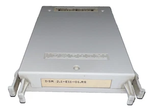 MODULO PROGRAMMAZIONE INDRAMAT DSM2.1-E11-01.RS - Foto 1 di 3