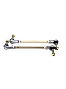 BMW 3 Series (G20/G21) 2016-21 Front Adjustable Sway Bar Links - Picture 1 of 2