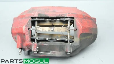 Pinza de freno para pasajero delantero derecho Lexus LS460 LS600 2008-2016 OEM Foto 1 de 4