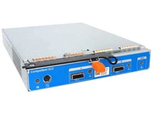 0TW47 DELL 6GBPS SAS I/O MODULE COMPELLENT SC200 SC220 - 00TW47 - Photo 1/7