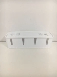 D.RECT Kabelbox Kabelmanagement-Box - Photo 1/4