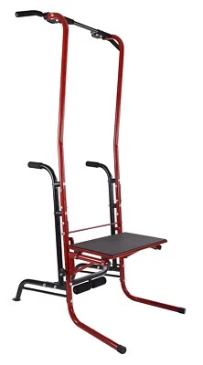 Estación de alimentación de entrenamiento de cuerpo completo Stamina X AMRAP 50-1747 Foto 1 de 4