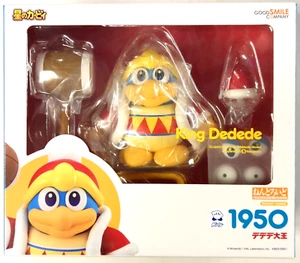 Nendoroid King Dedede Kirby Good Smile Company from Japan USD - Picture 1 of 9
