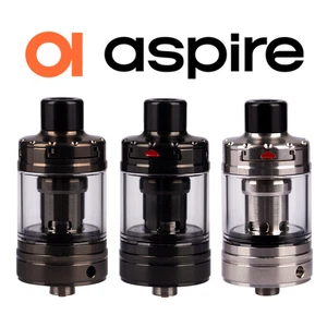Aspire Nautilus 3 Verdampfer 4ml DL Nautilus Verdampferköpfe