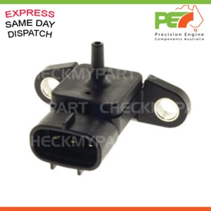 Totalmente Nuevo * FABRICANTE DE EQUIPOS ORIGINALES * Sensor MAPA para Suzuki Jimny SN413 / JB33 1.3L G13BB - Imagen 1 de 4
