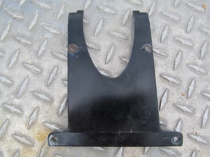 1964 1965 Olds 442 Cutlass under column dash trim plate GM - Picture 1 of 3